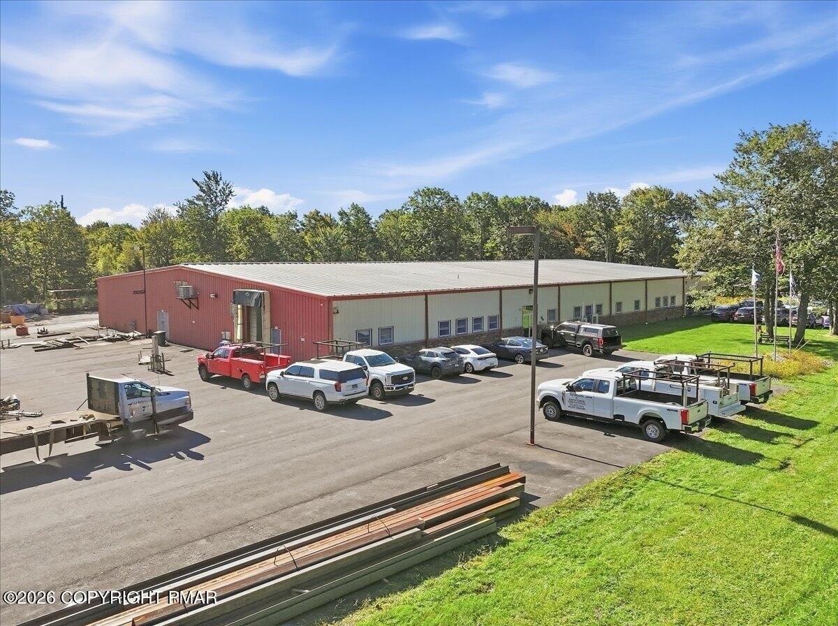 Property Image for 405 Industrial Park Drive