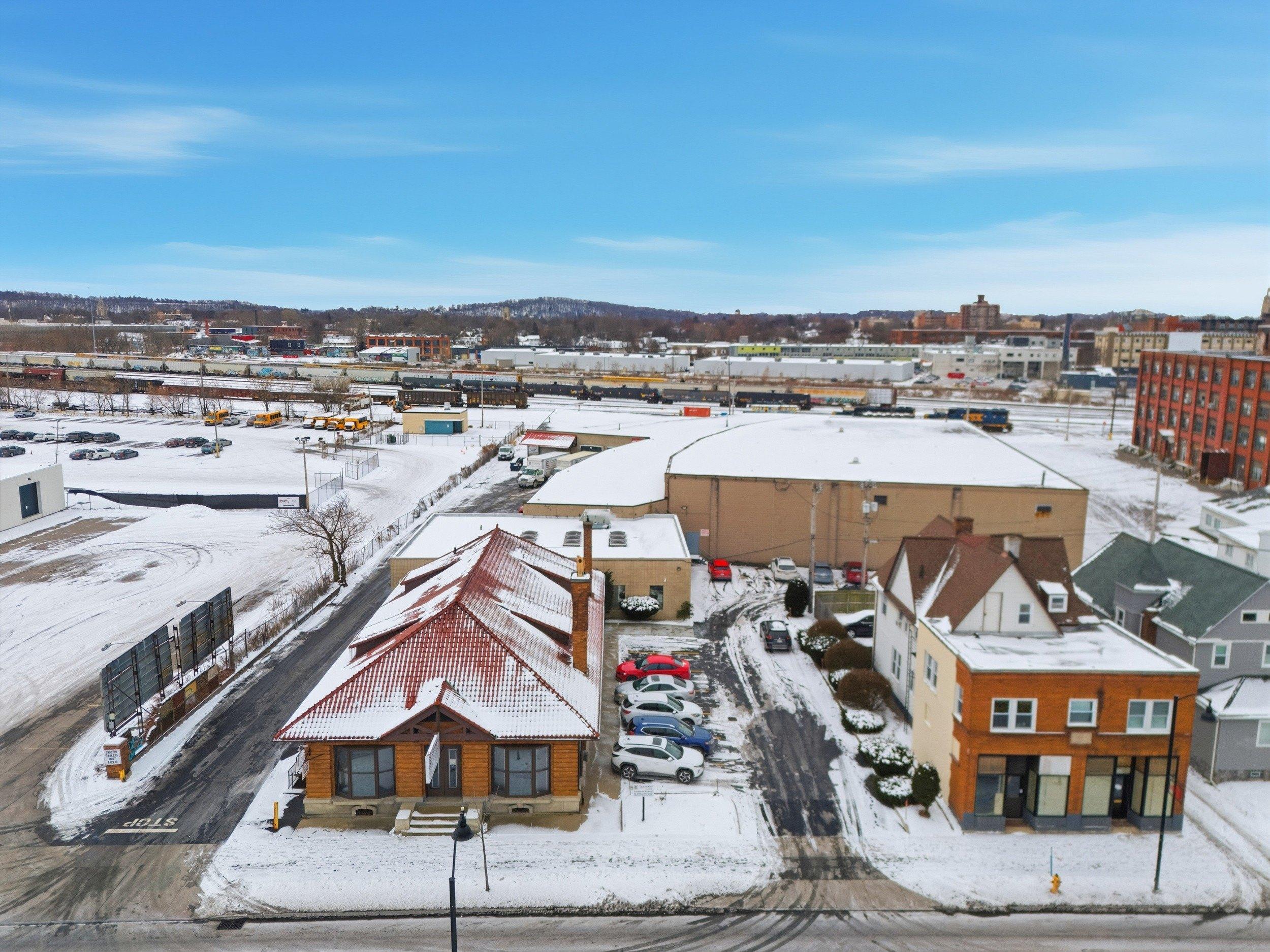 Property Image for 1175 E Main St, Rochester, NY 14609