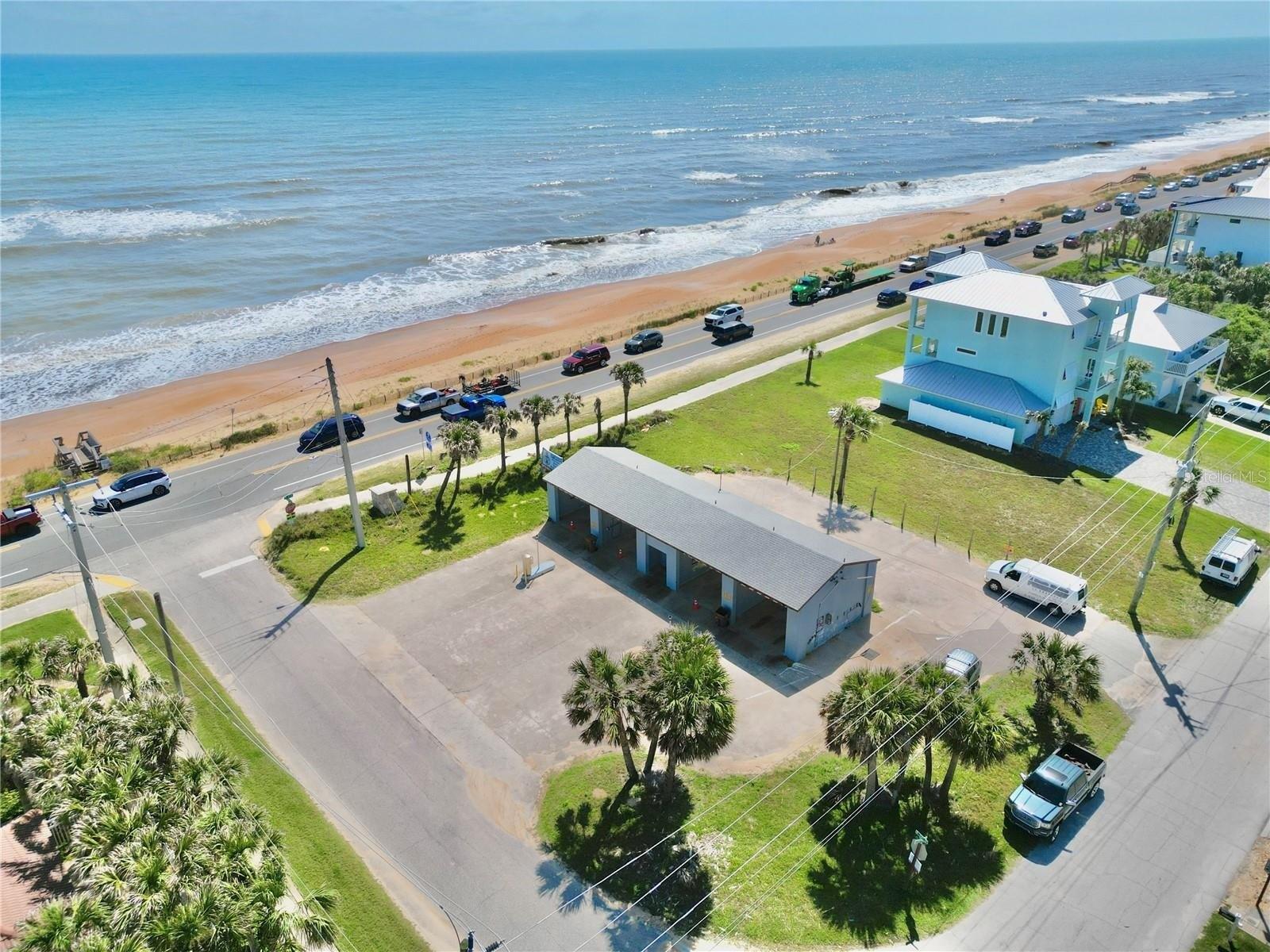 Property Image for 2299 N OCEANSHORE Boulevard