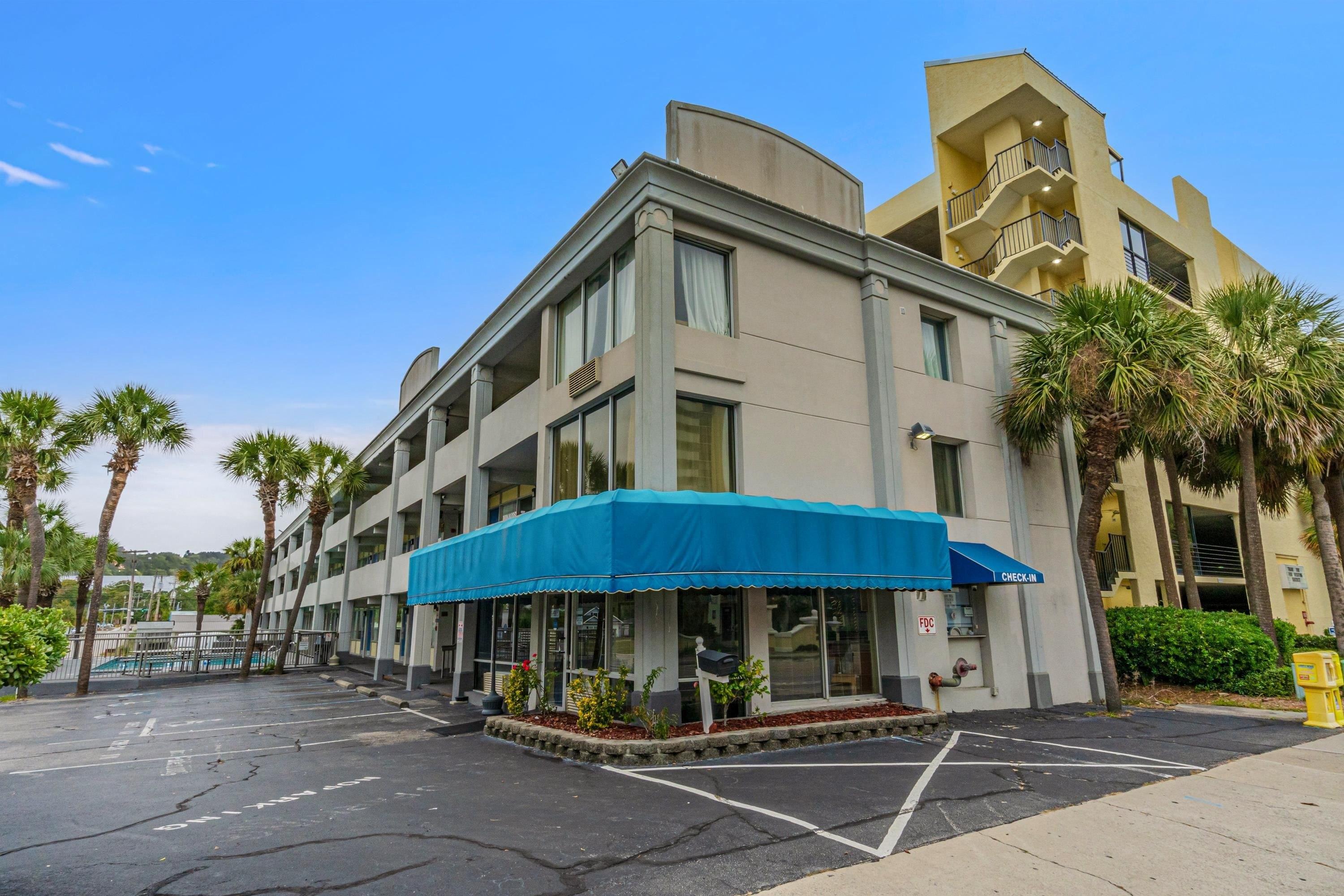 Property Image for 806 S Ocean Blvd.