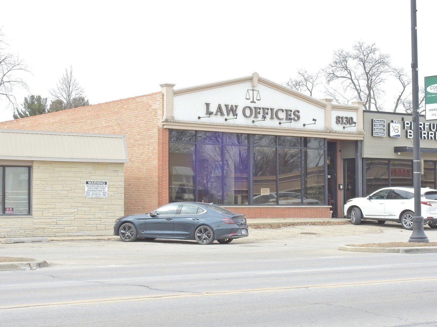 Property Image for 8136 N Milwaukee Avenue