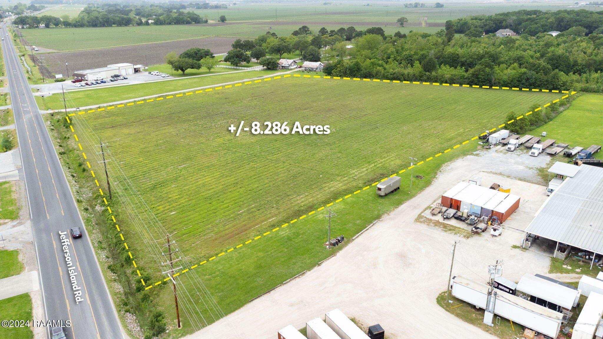 Property Image for Jefferson Island Road