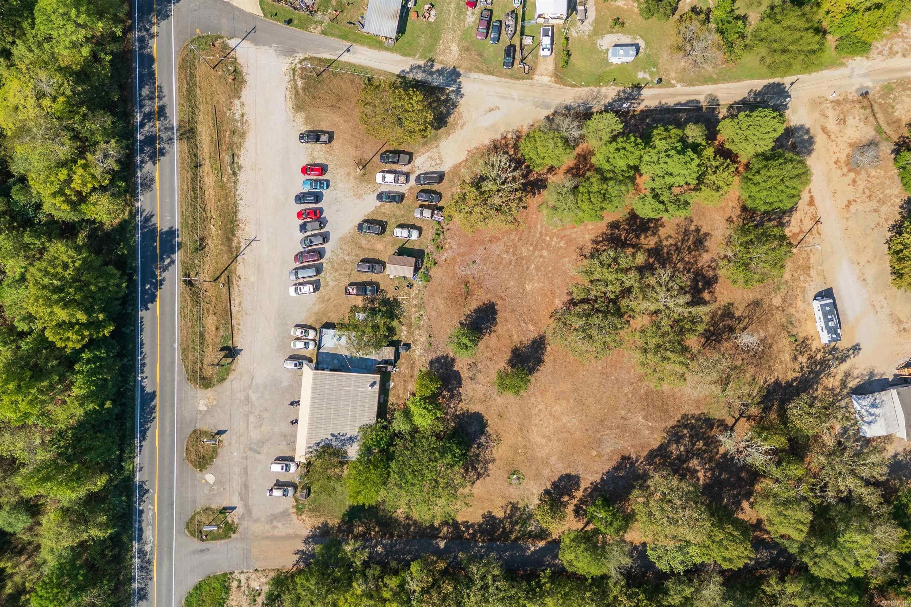 Property Image for 4400 Albert Pike Road