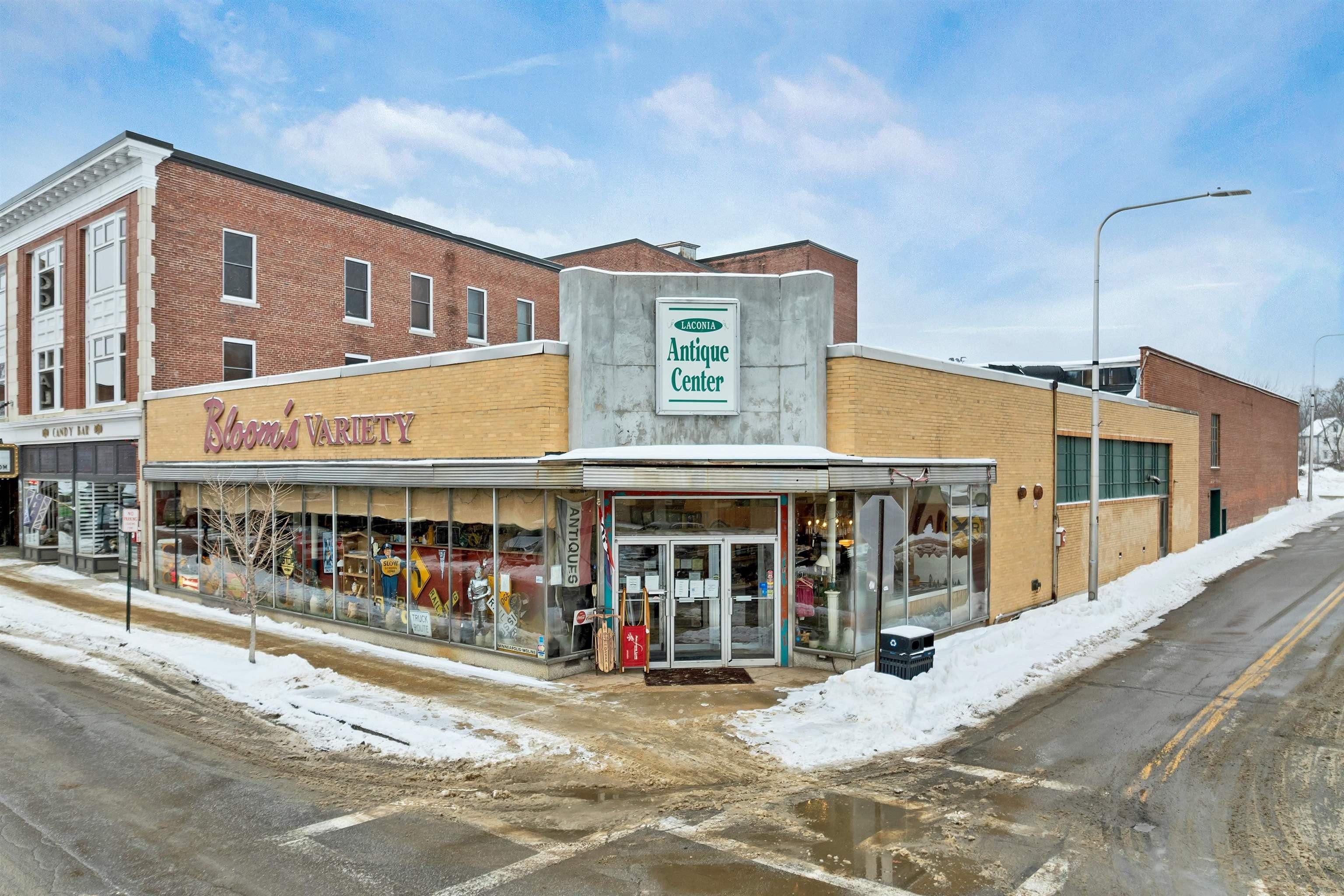 Property Image for 601 Main Street