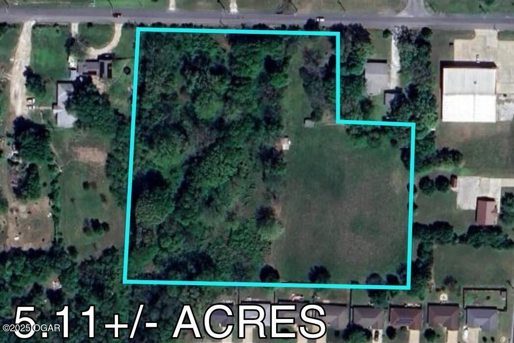 Property Image for 5.11+/- Acres Industrial Drive