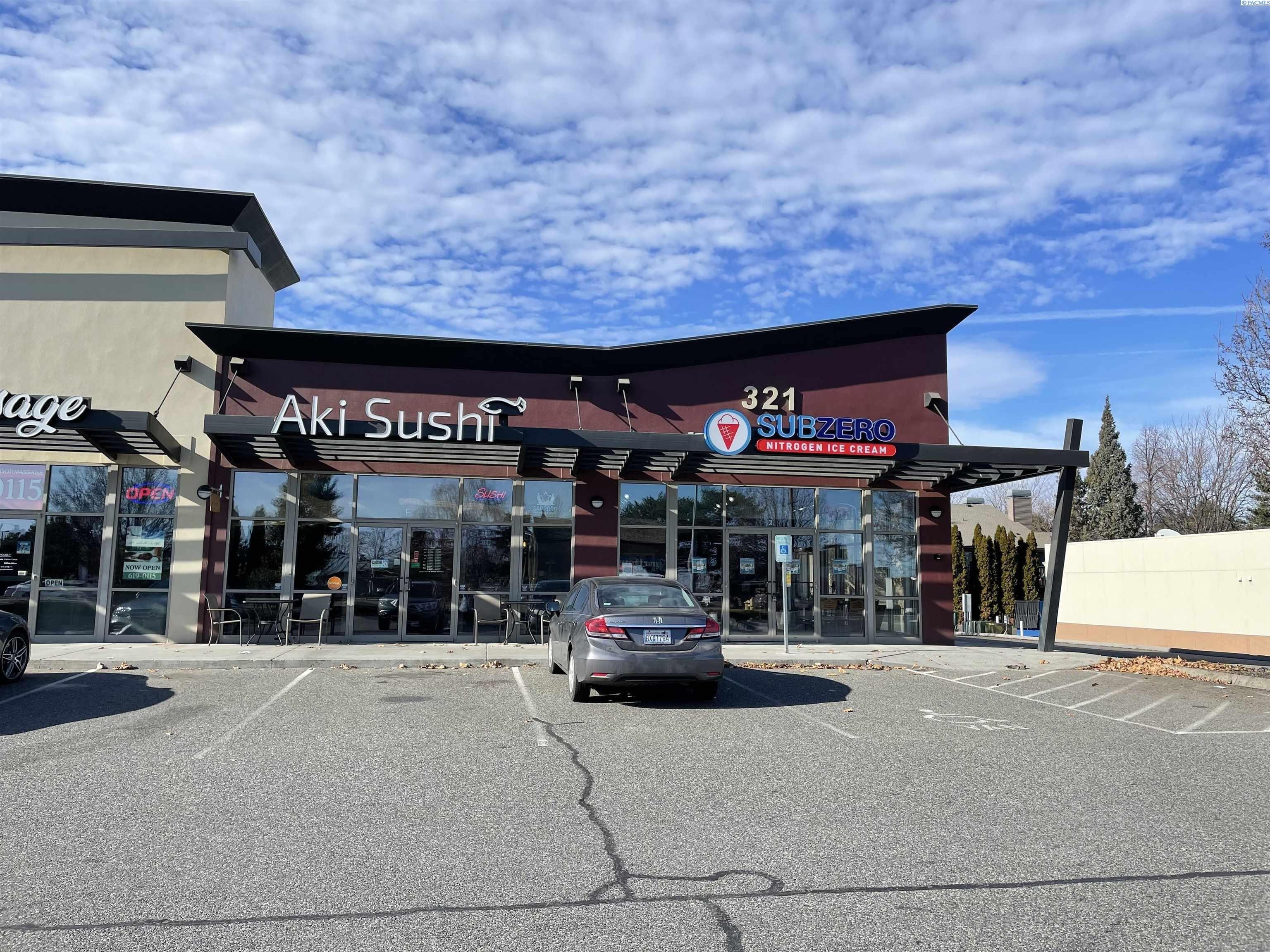 Property Image for 321 N Columbia Center Blvd G