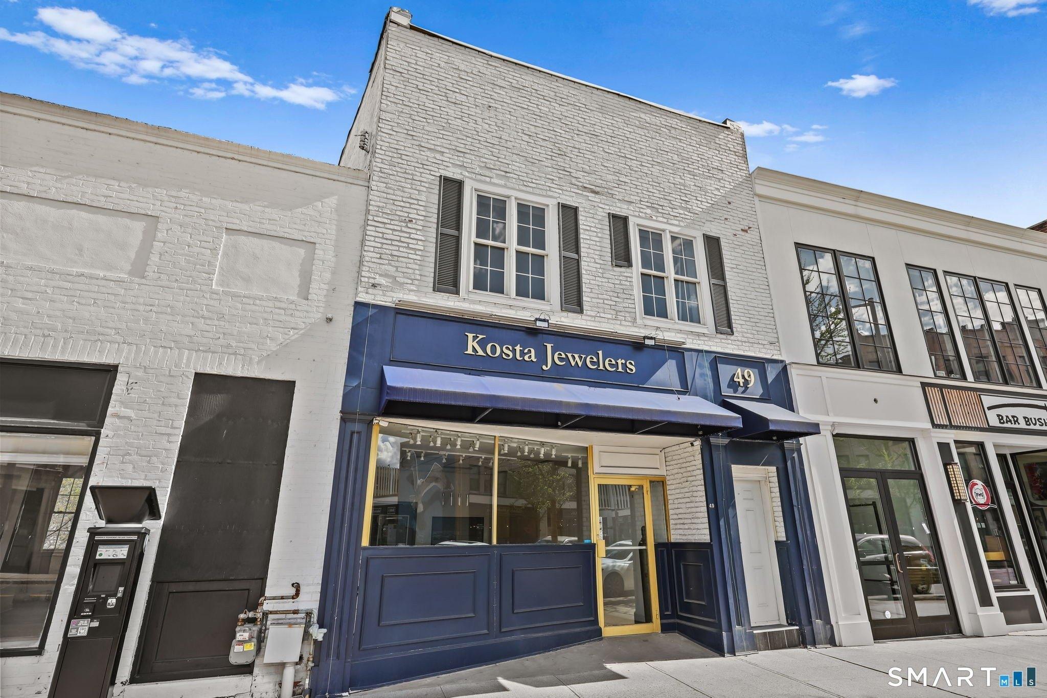 Property Image for 49 Wall Street