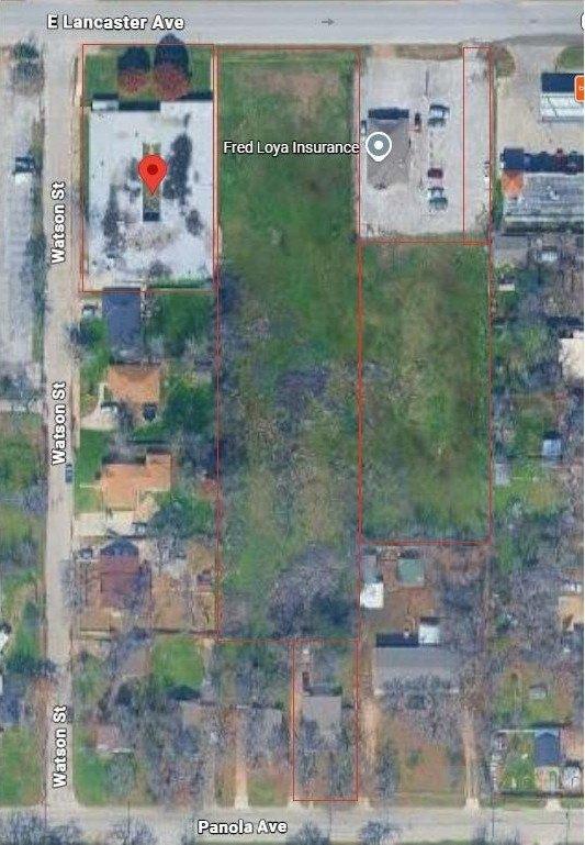 Property Image for 5000 E Lancaster Avenue