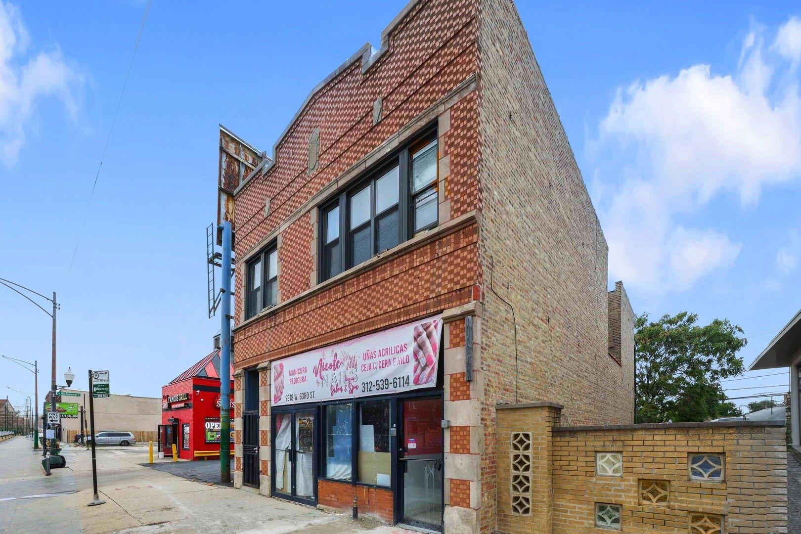 Property Image for 2918 W 63rd Street