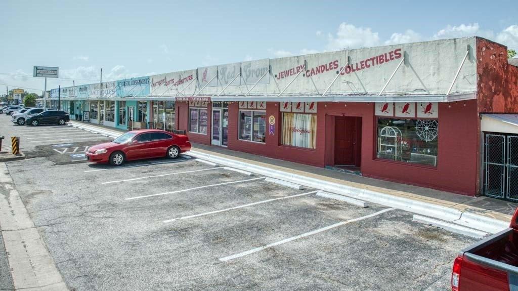 Property Image for 4321-4339 Alameda
