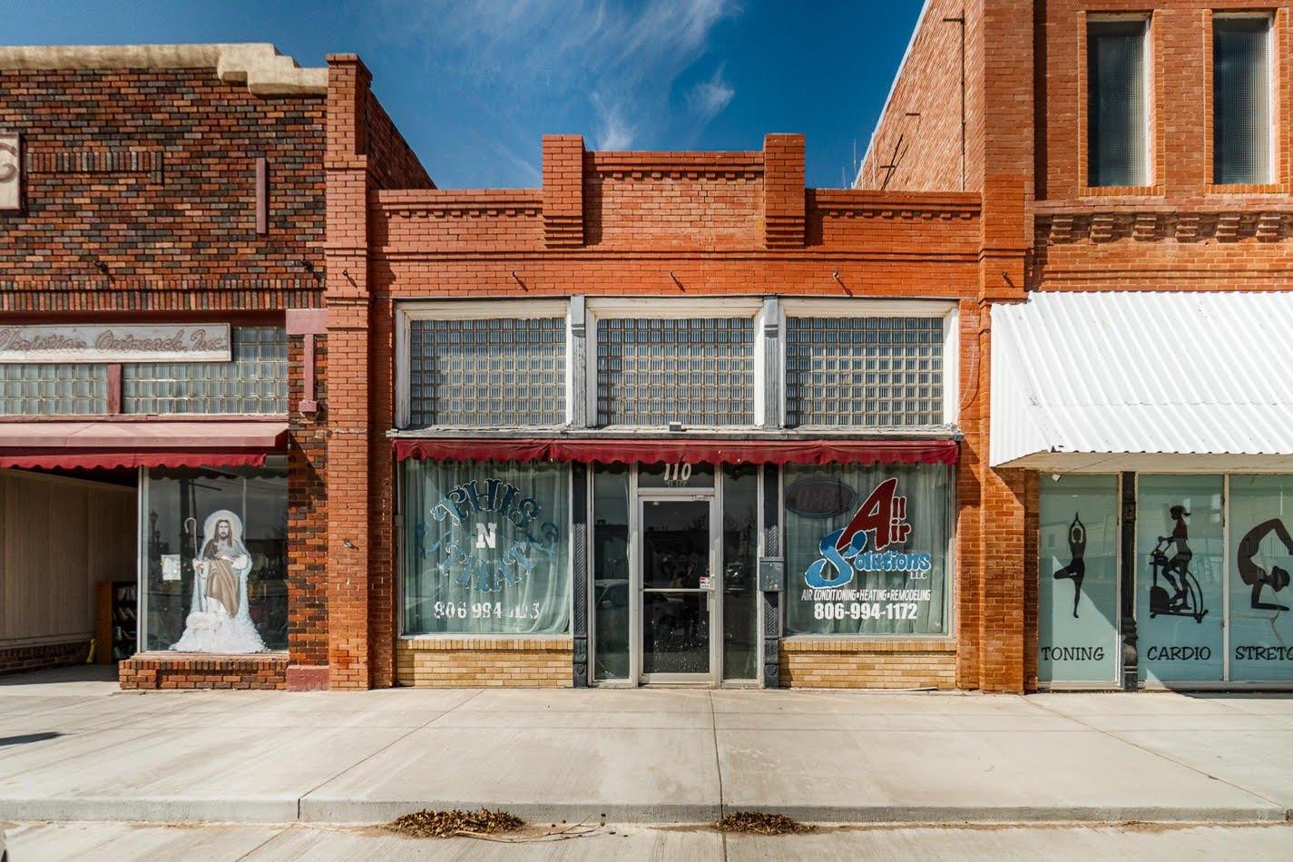 Property Image for 110 S Maxwell Ave