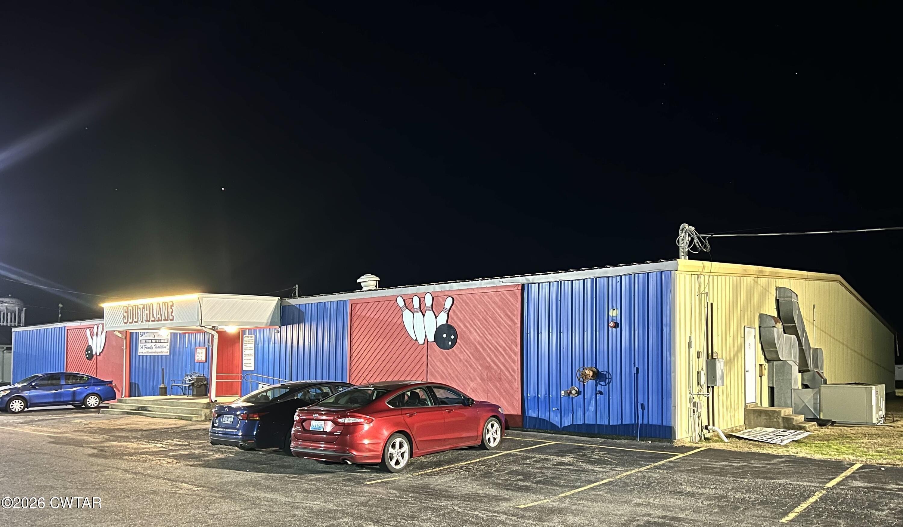 Property Image for 2210 W Reelfoot Avenue