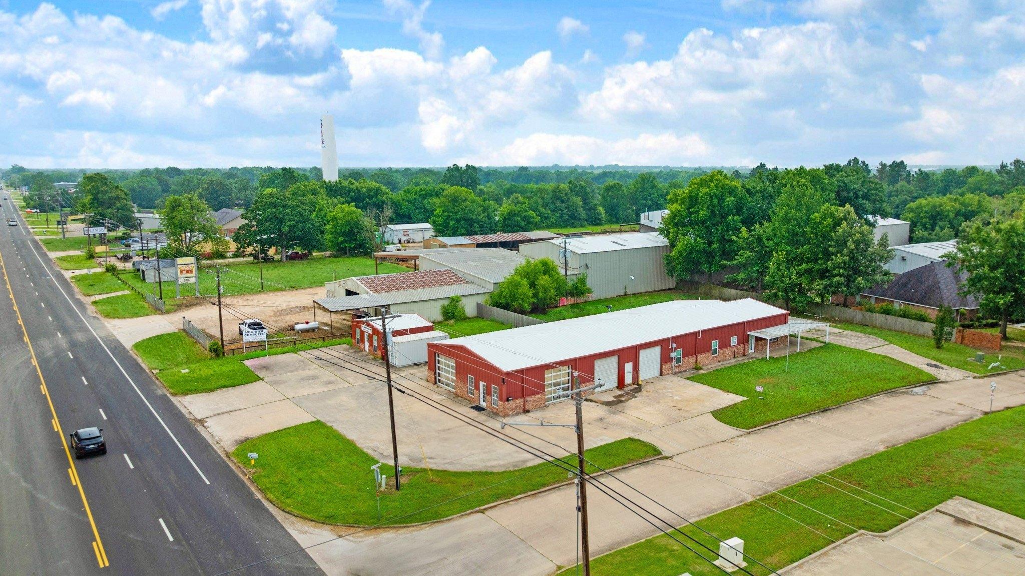 Property Image for 6210 Lamar Road