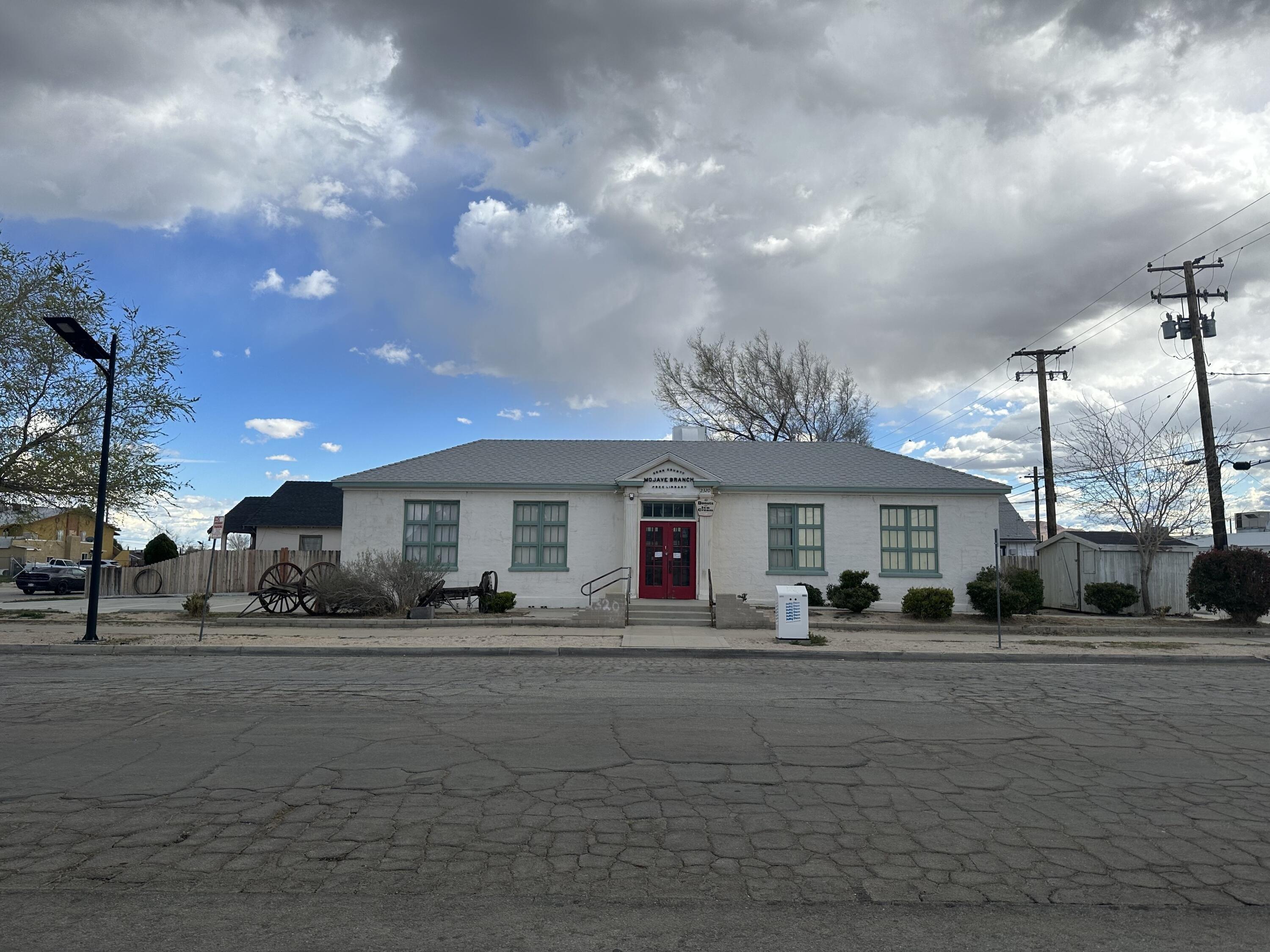 Property Image for 2320 Belshaw Street
