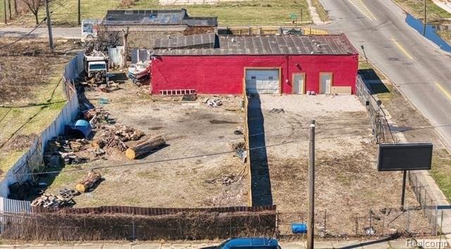Property Image for 7647 Joy Road