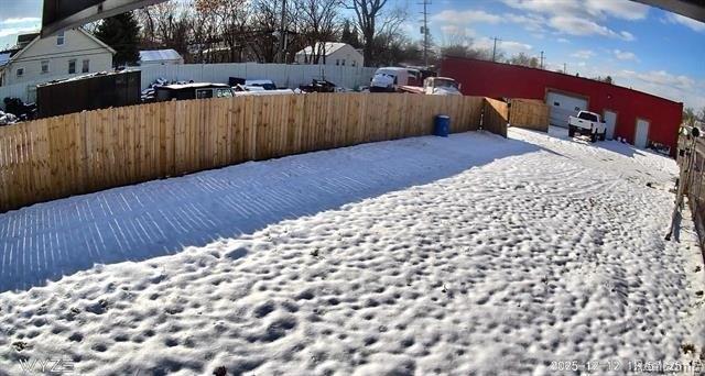 Property Image for 7647 Joy Road