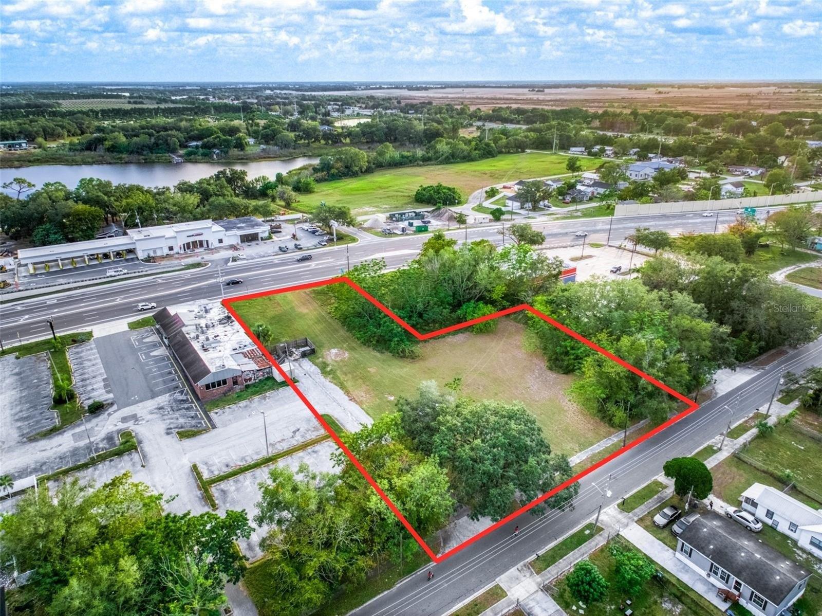 Property Image for W State Road 60