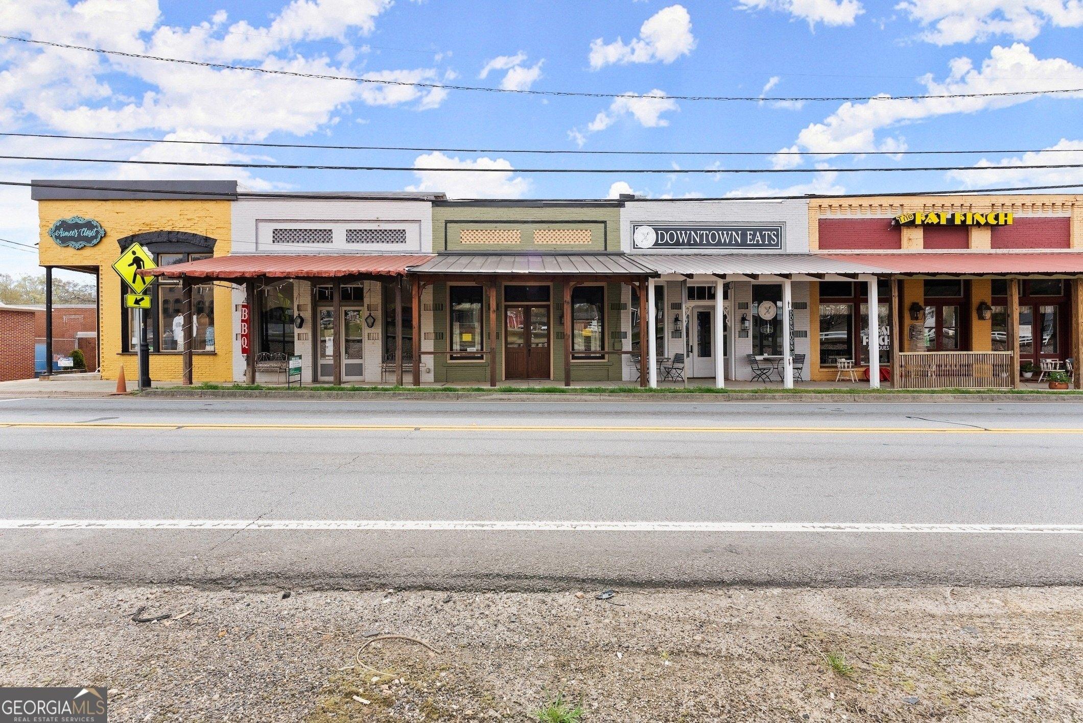 Property Image for 9159 Gillsville Road
