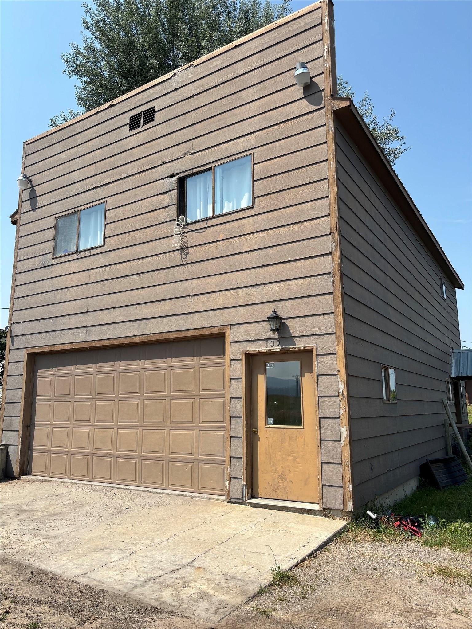 Property Image for 105 Welf Ln, Kalispell, MT 59901