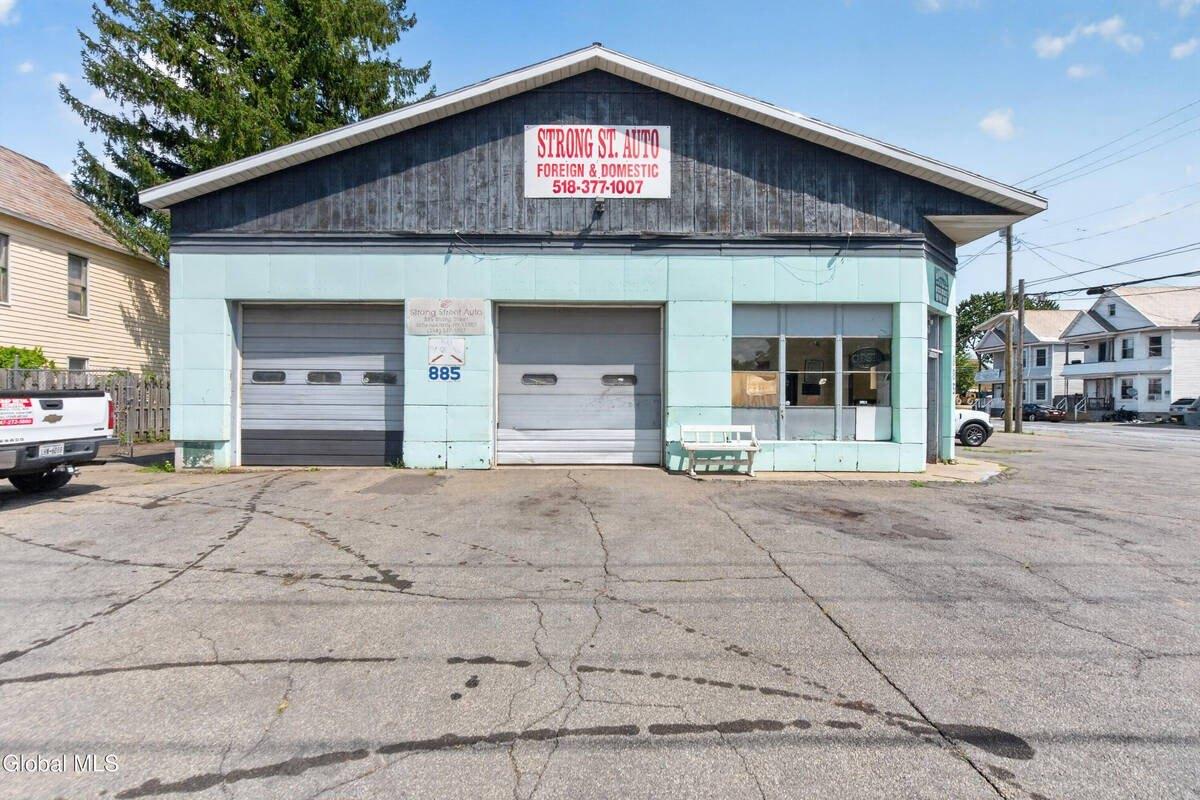 Property Image for 885 Strong Street