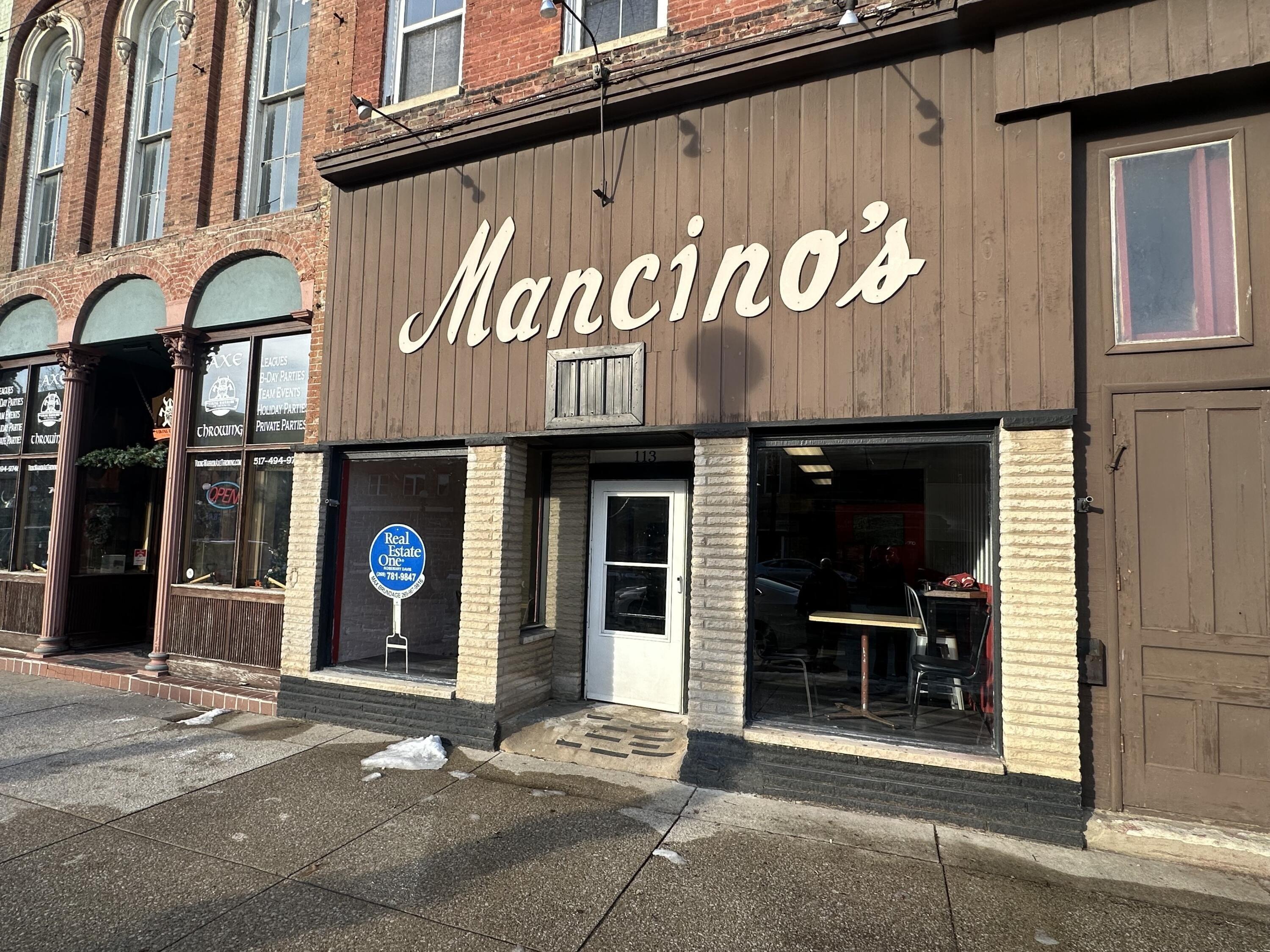 Property Image for 113 E Michigan Avenue