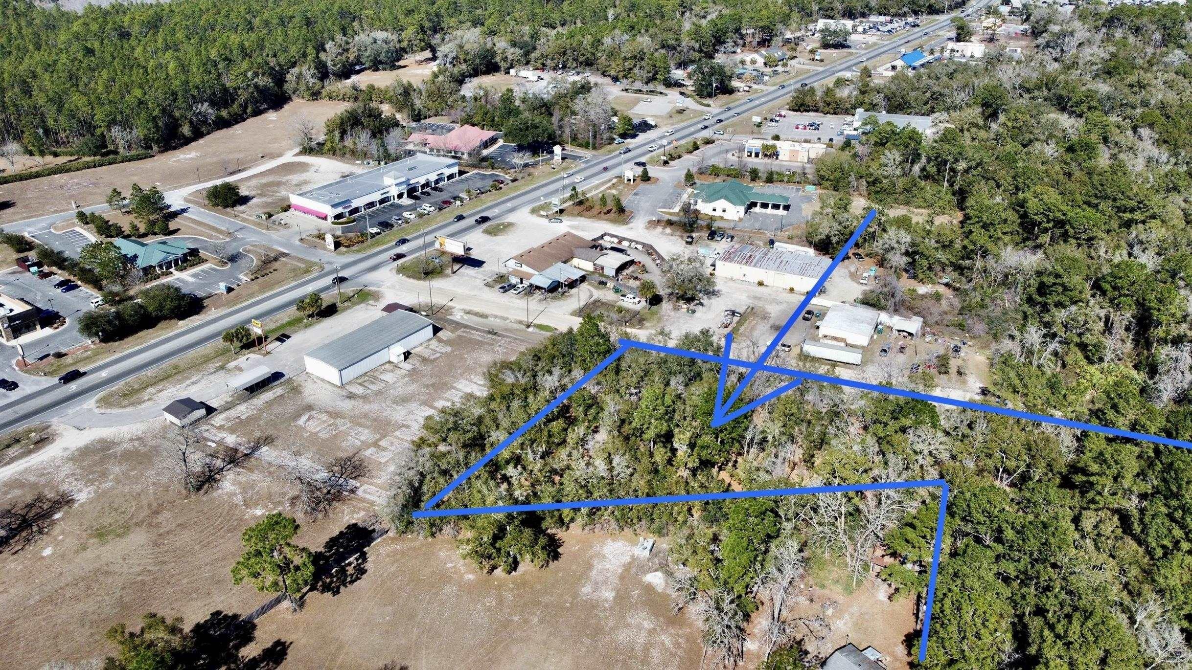 Property Image for McCallister Road