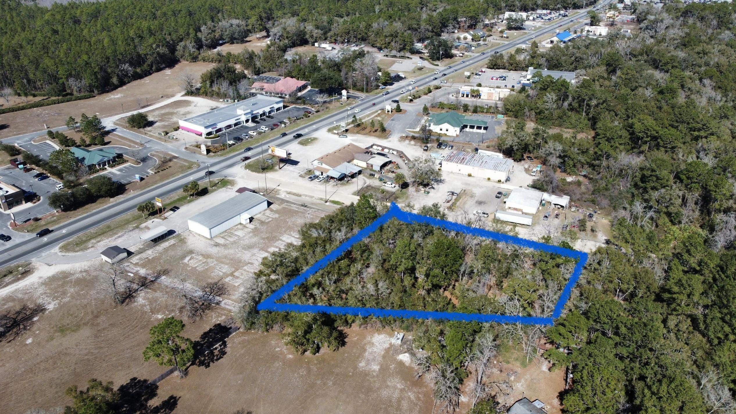 Property Image for McCallister Road