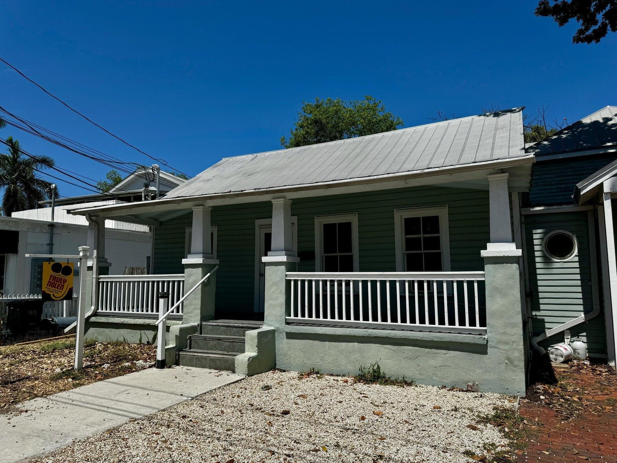 Property Image for 1213 Truman Avenue A