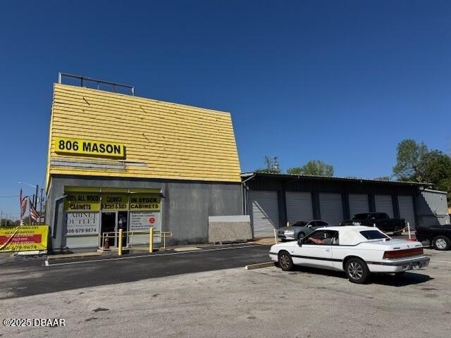 Property Image for 806 Mason Avenue
