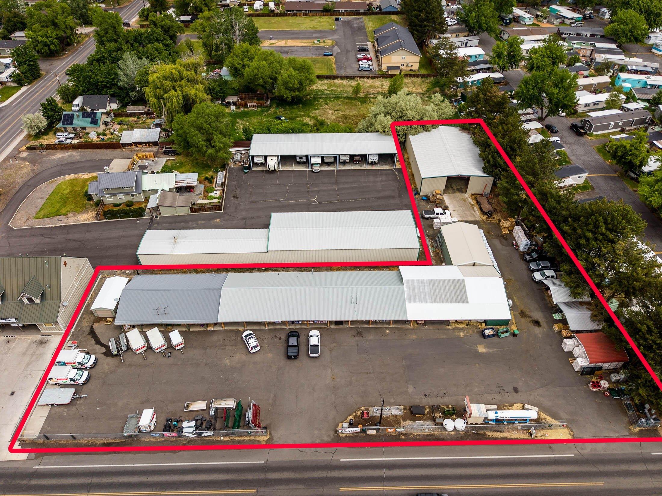 Property Image for 105 SE Lynn Boulevard