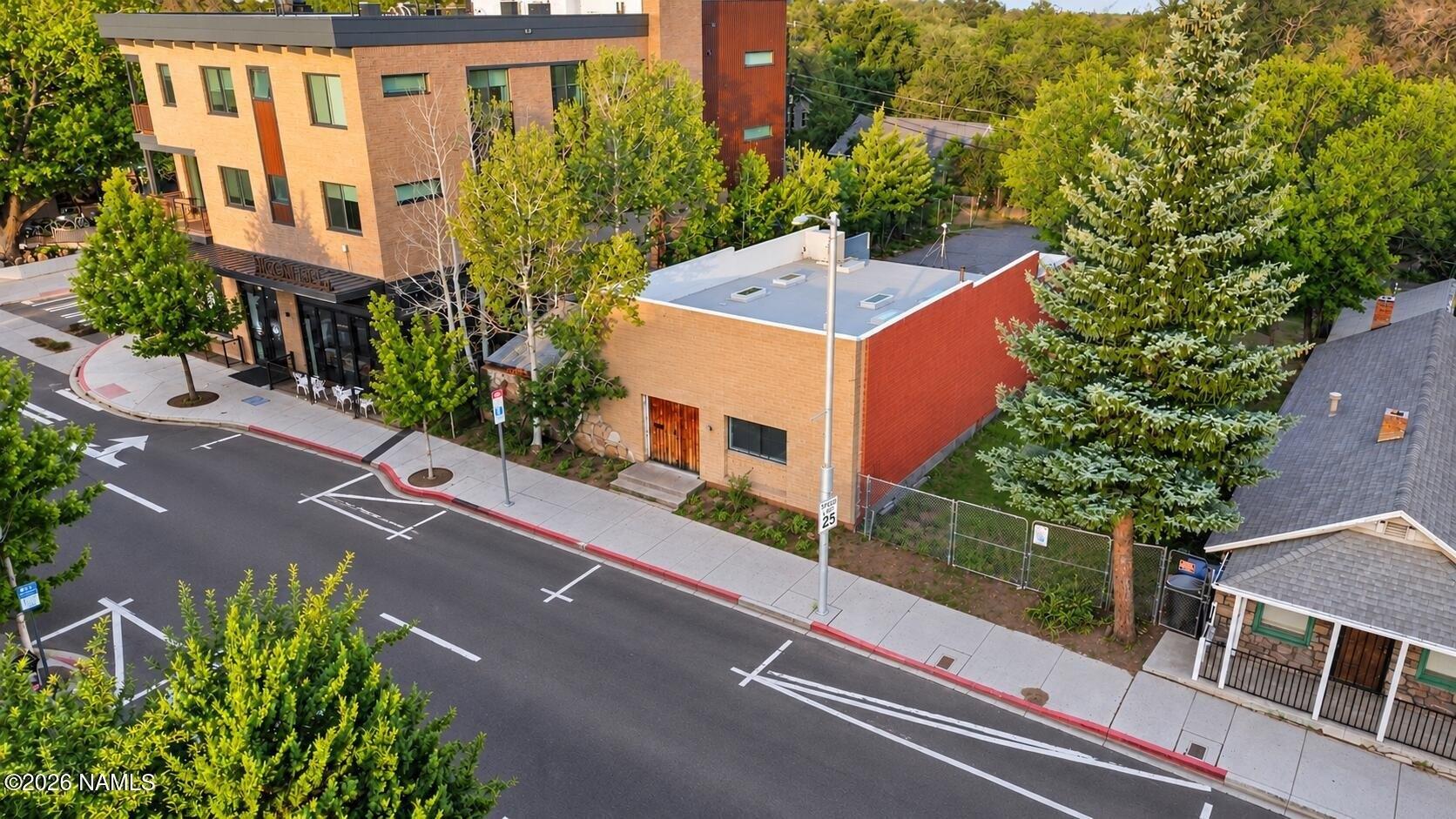 Property Image for 202 S San Francisco Street