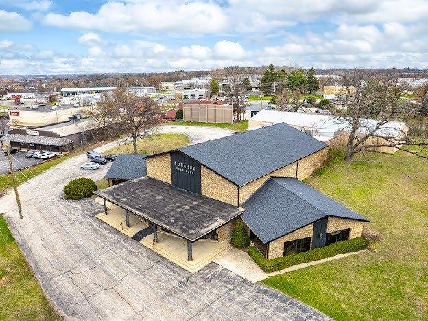 Property Image for 1345 S Eastwood Drive