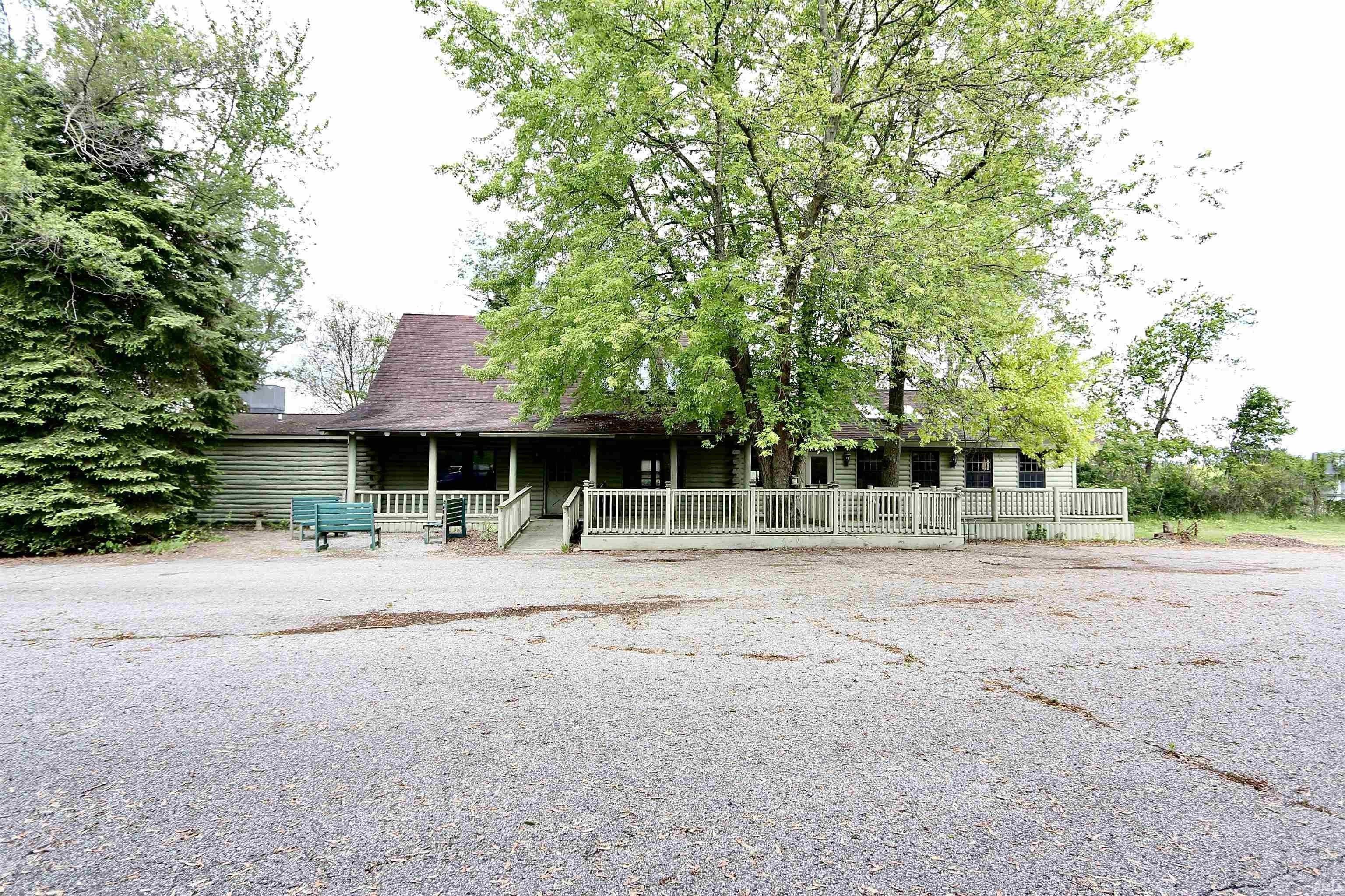 Property Image for 215 E State Road 120 Road