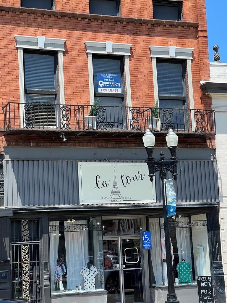 Property Image for 116 N Market St
