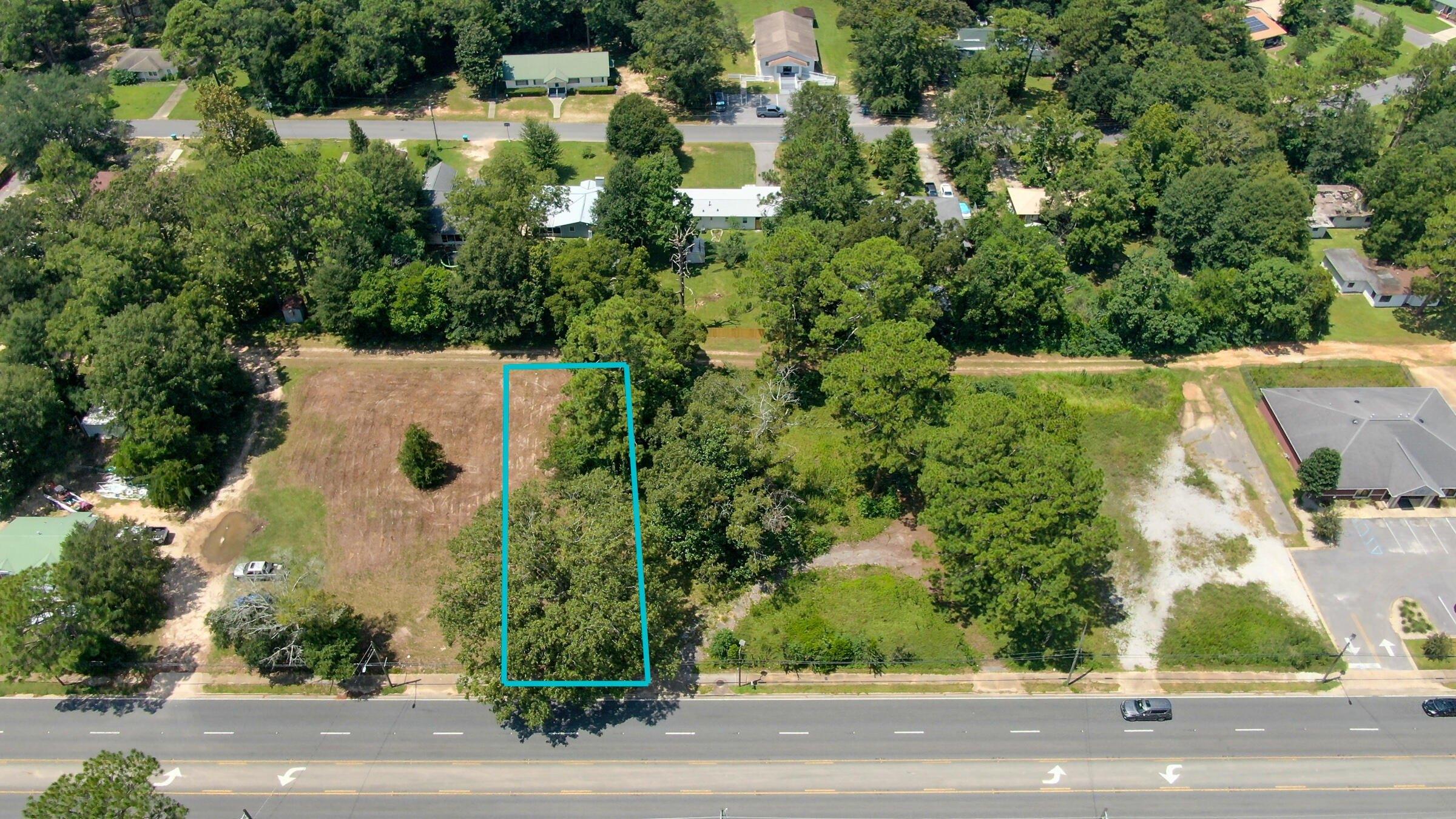Property Image for 850 N Ferdon Boulevard
