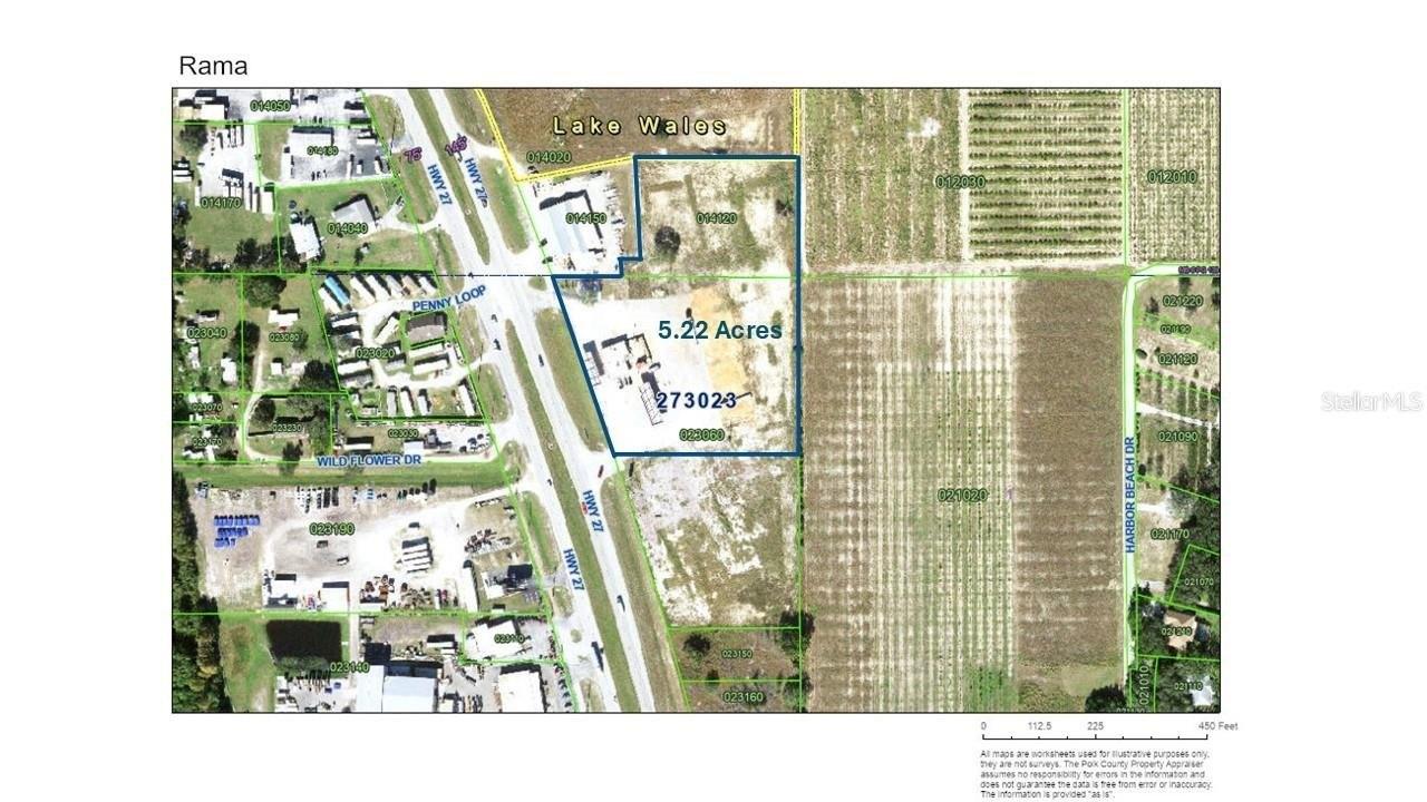 Property Image for 16311 Hwy 27