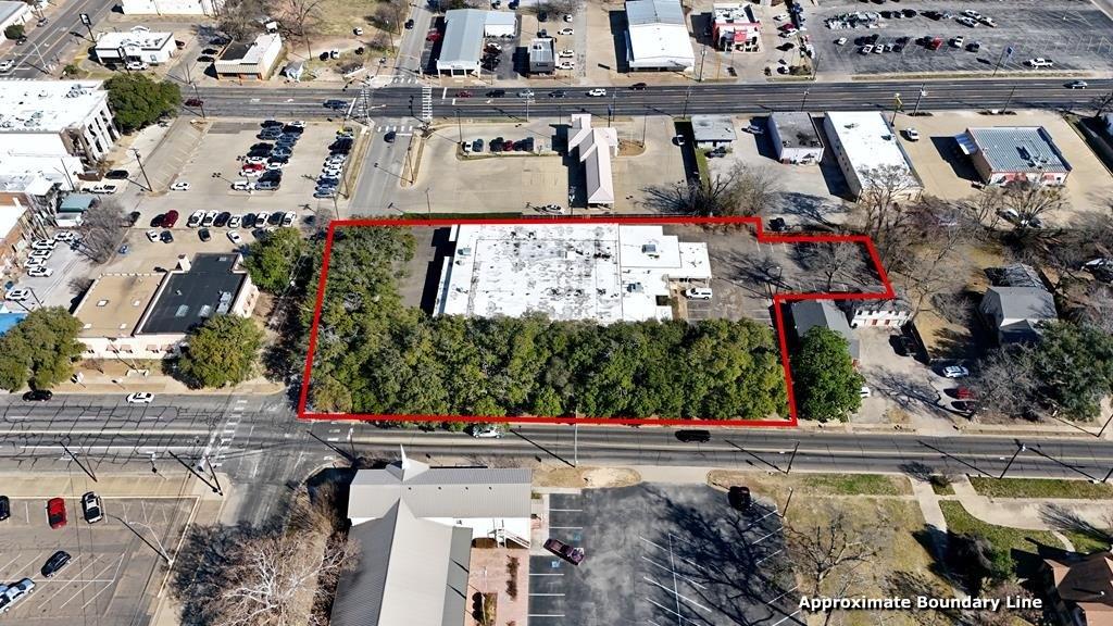 Property Image for 201-209 S Prairieville St