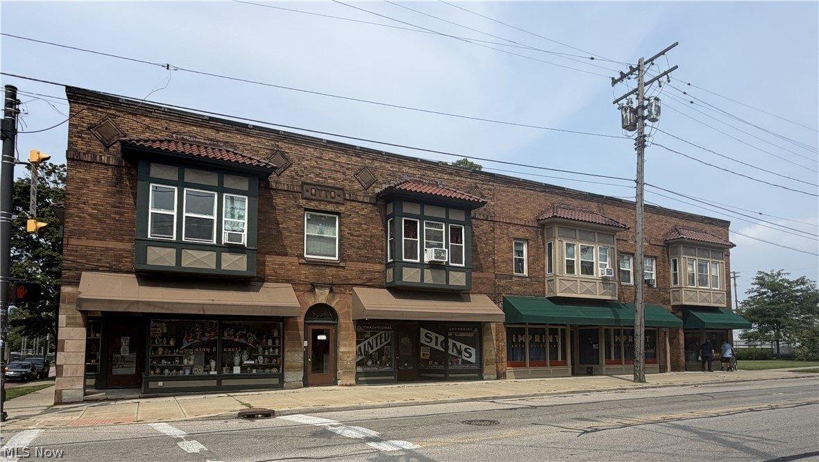 Property Image for 9714 Madison Avenue