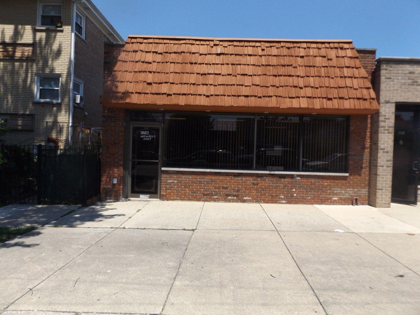 Property Image for 7716 W Belmont Avenue