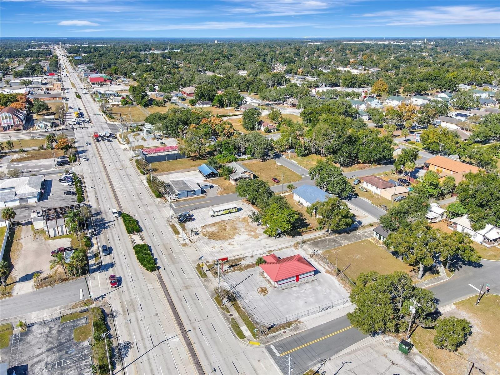 Property Image for 305 & 309 W MEMORIAL Boulevard
