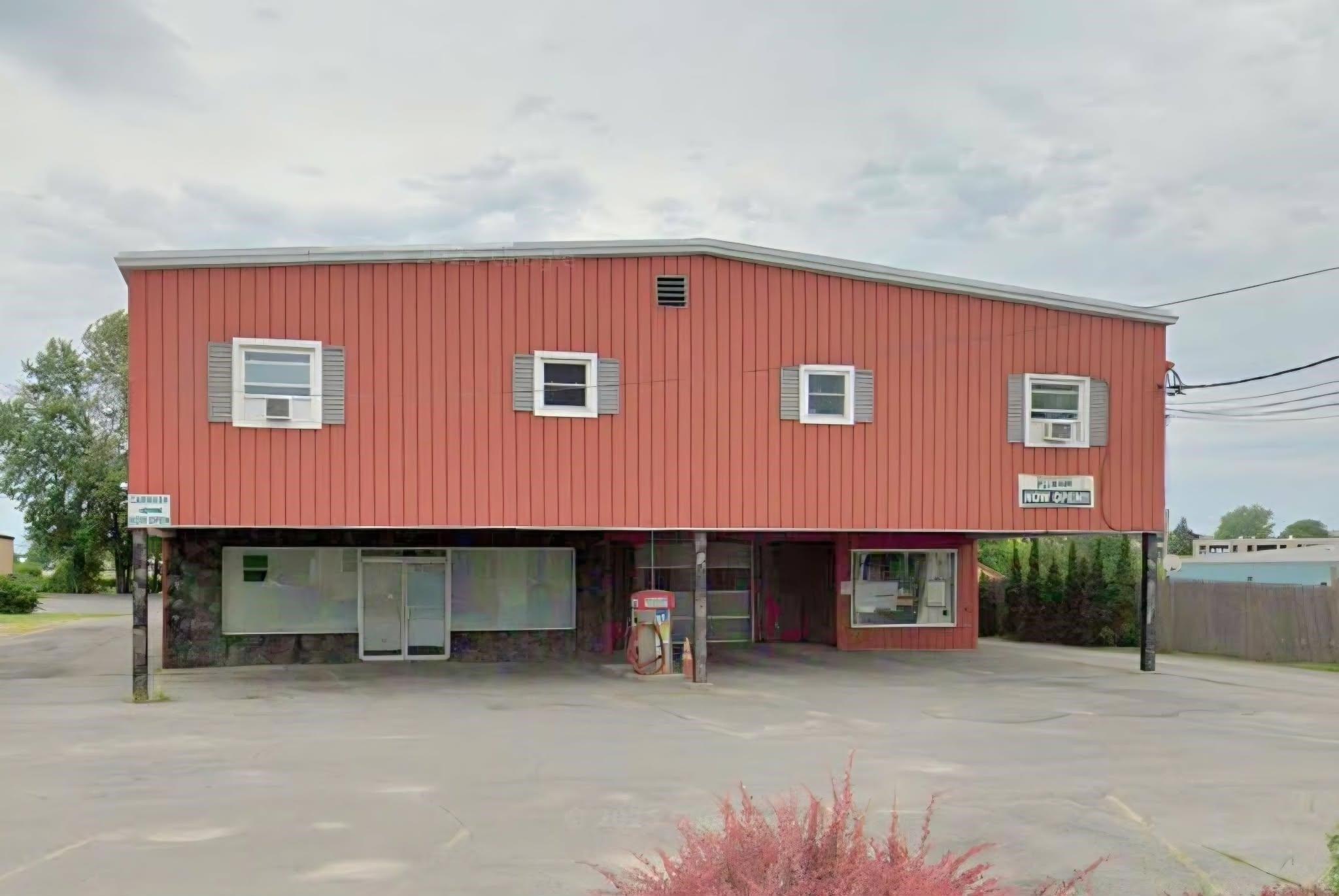 Property Image for 619 Canton Street