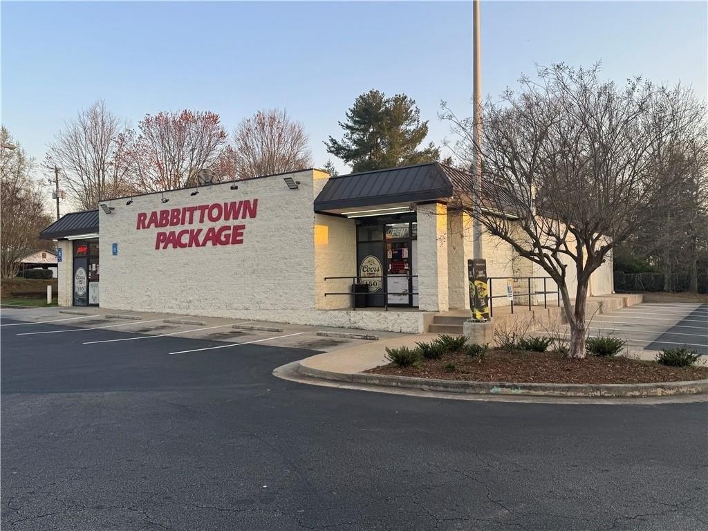 Property Image for 2318 Old Cornelia Highway