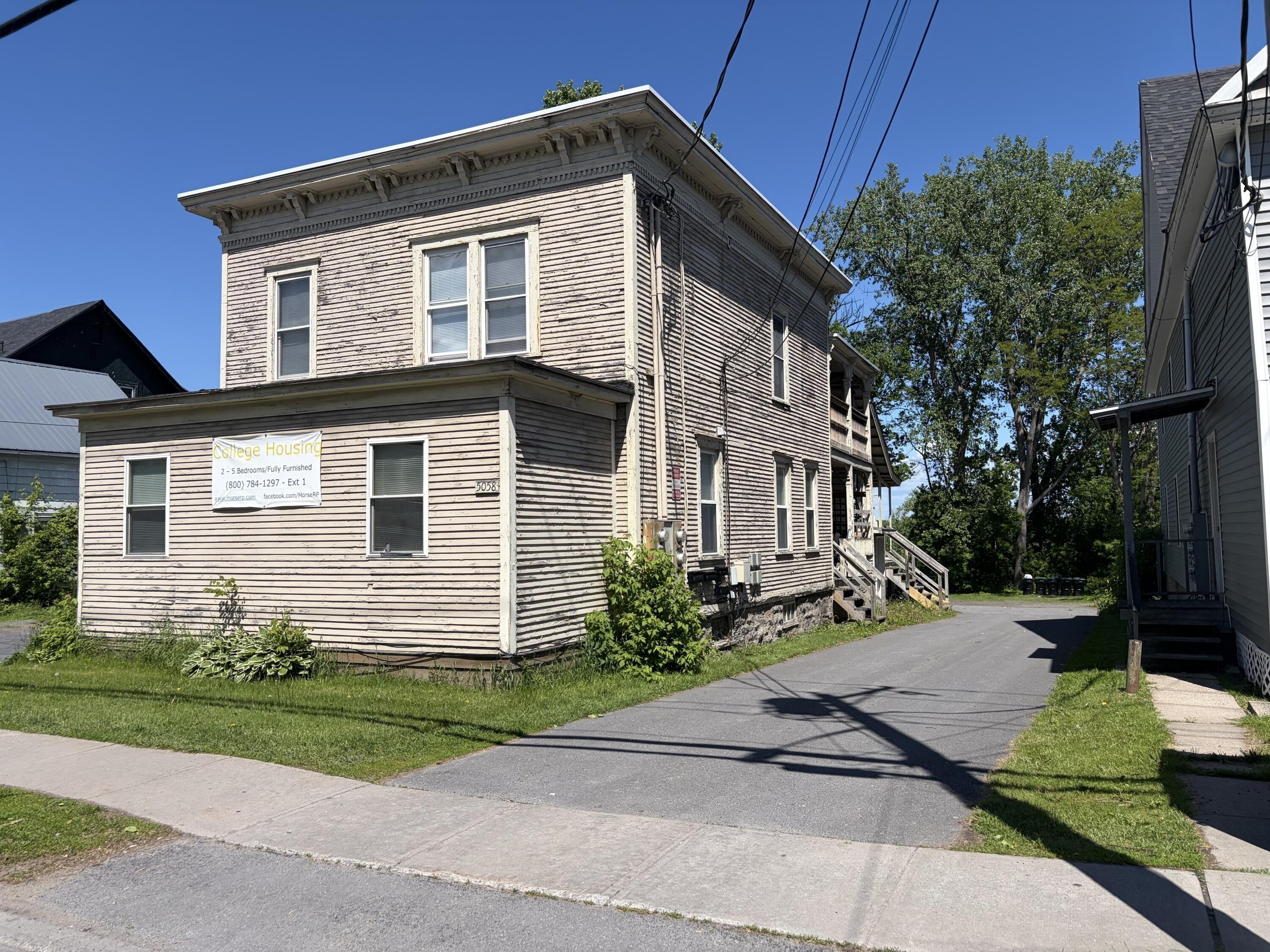 Property Image for 5058 S Catherine Street