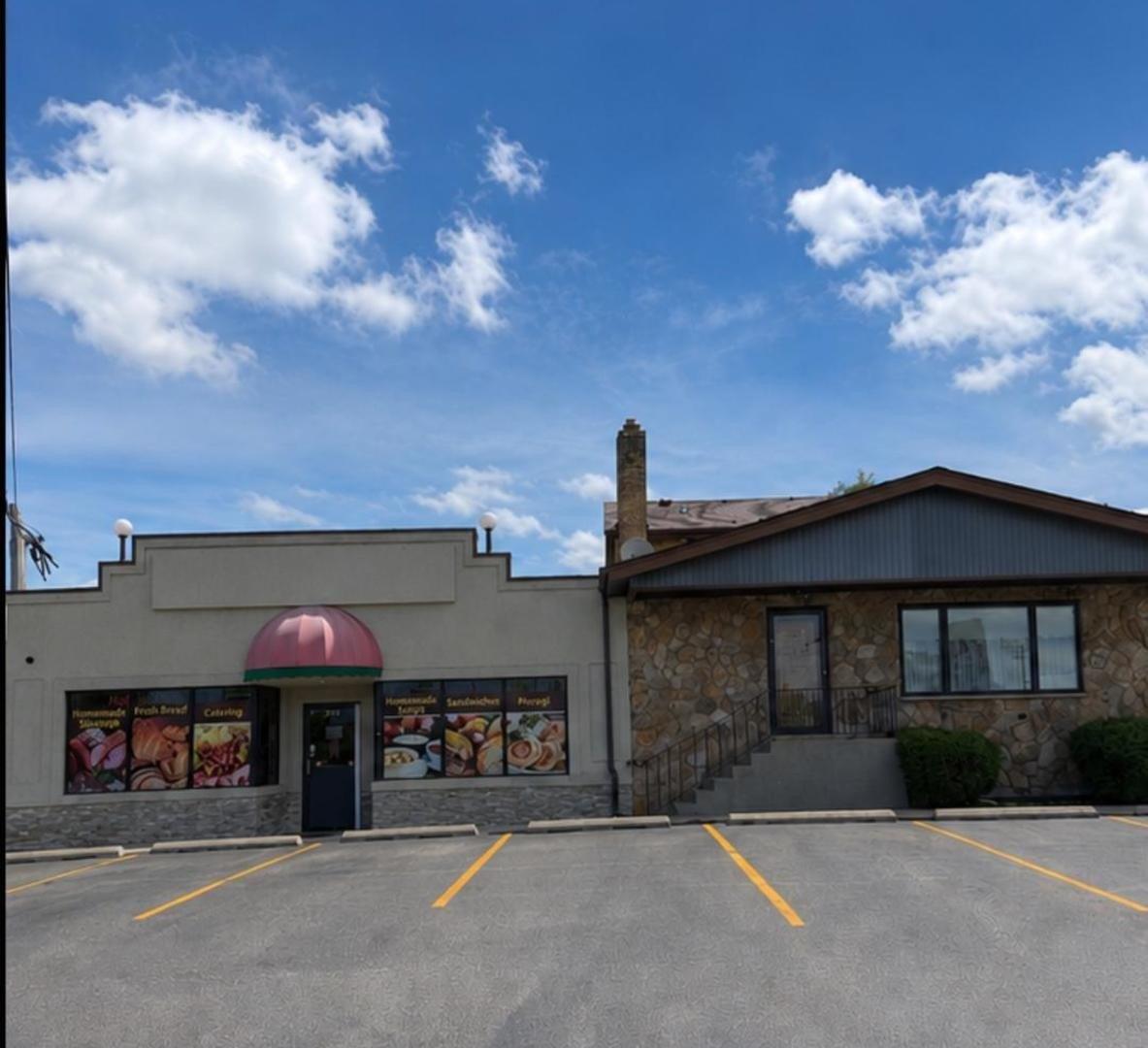 Property Image for 272 W Irving Park Road