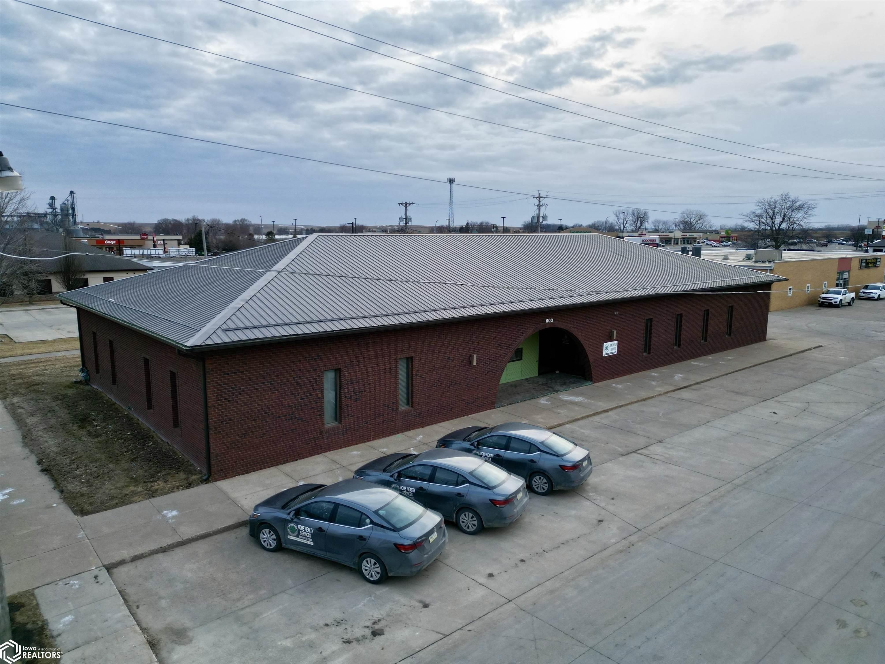 Property Image for 603 W 8th Street