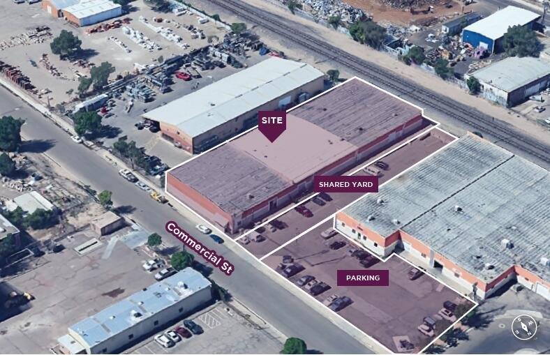 Property Image for 1823 COMMERCIAL Street NE D