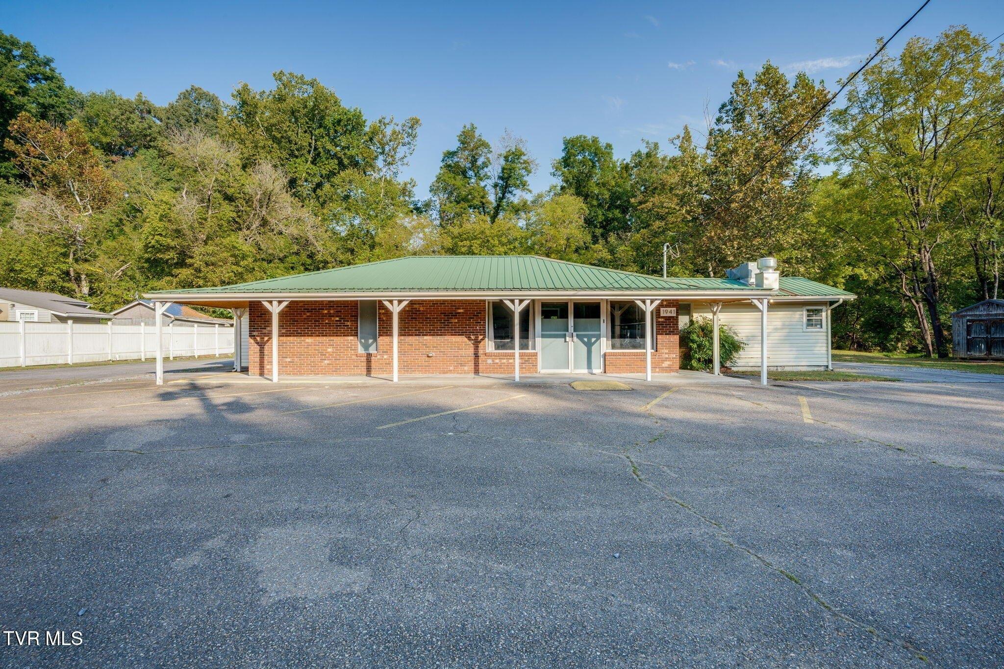 Property Image for 1941 Milligan Highway