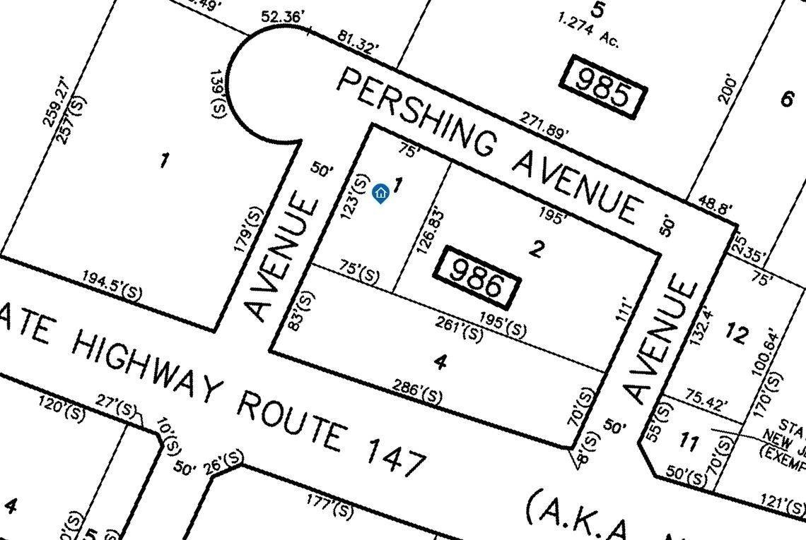 Property Image for Block 986 N Wildwood Boulevard