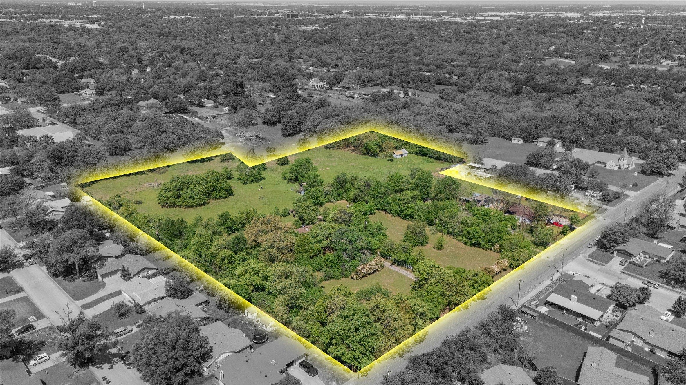 Property Image for 2700 Hitson Lane