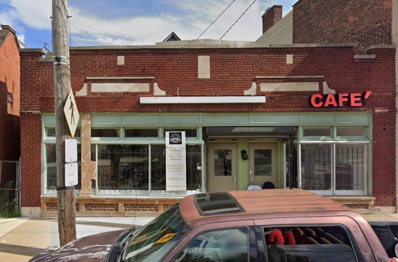 Property Image for 11717 Buckeye St.